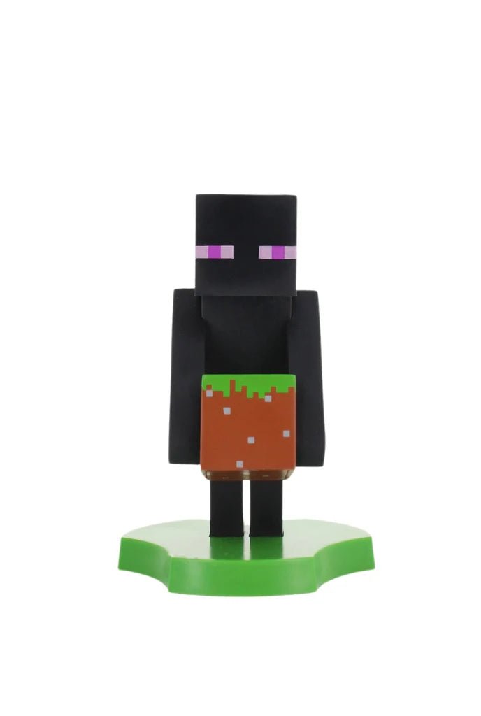 Minecraft Enderman Cable Guys Samlefigur - Supernerds