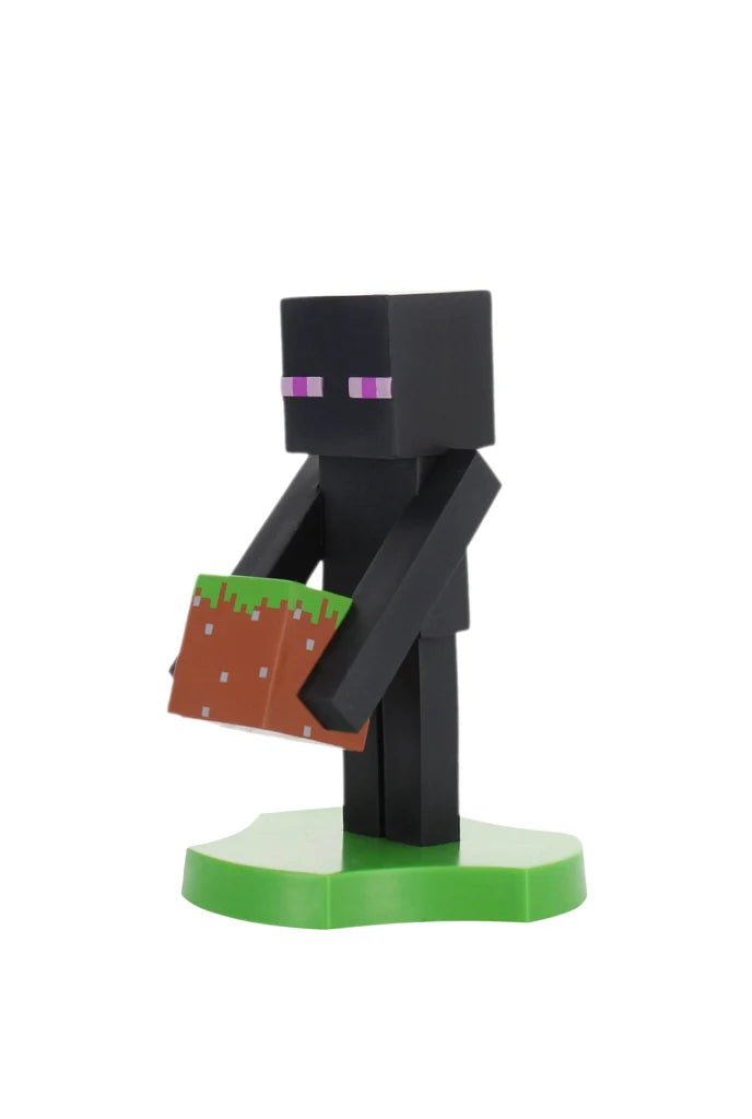 Minecraft Enderman Cable Guys Samlefigur - Supernerds