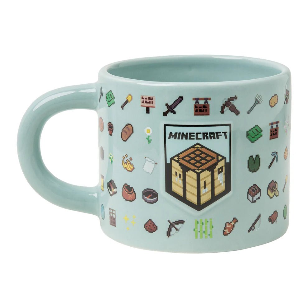 Minecraft Kopp Crafter - Supernerds