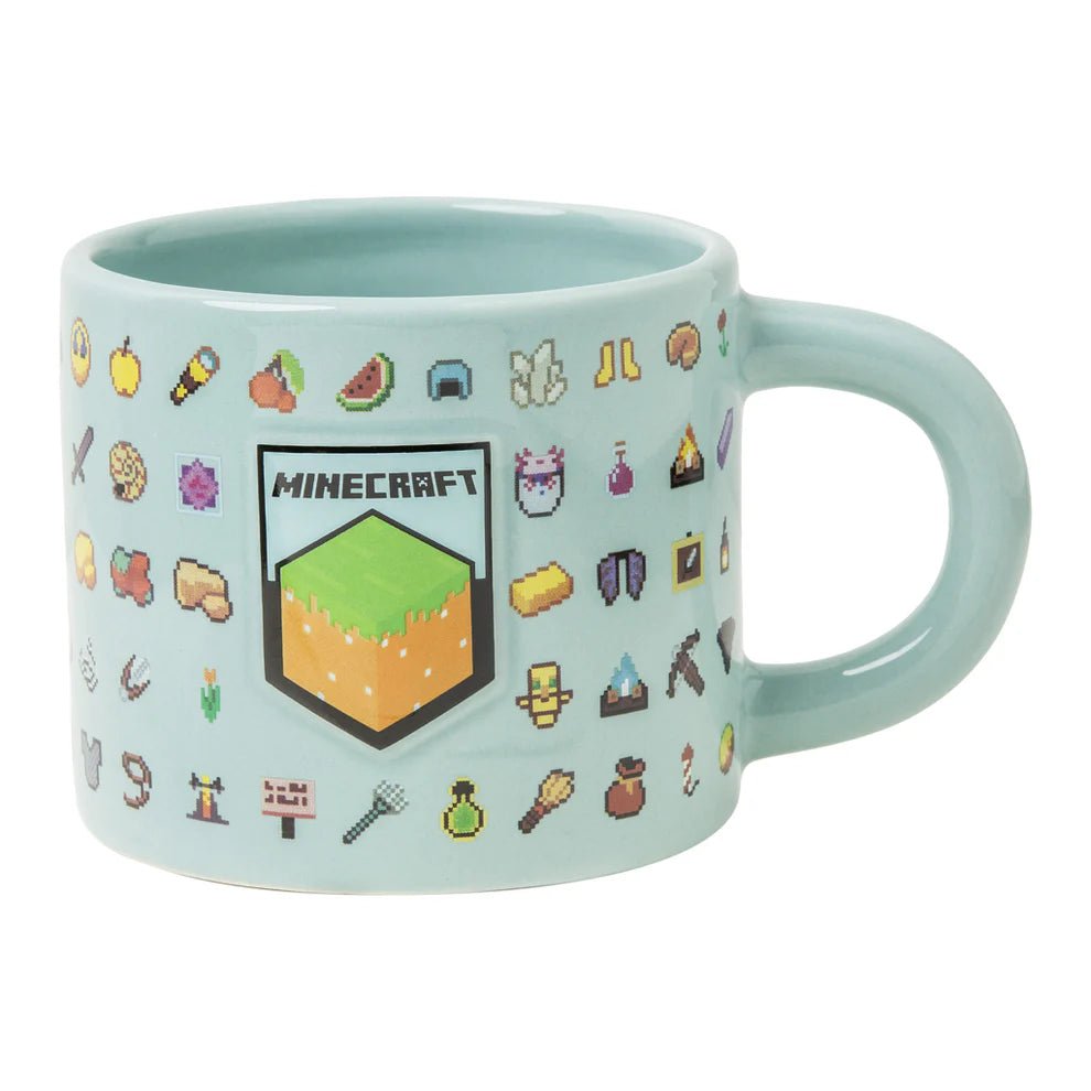 Minecraft Kopp Crafter - Supernerds