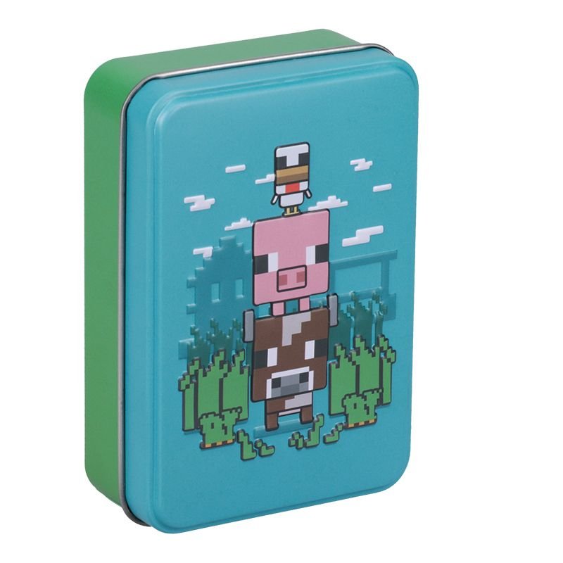 Minecraft Kortstokk Animals - Supernerds
