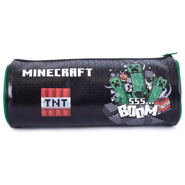 Minecraft Pennal Creeper Boom - Supernerds