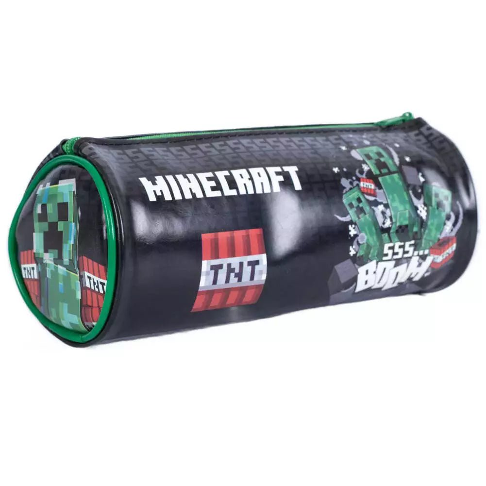 Minecraft Pennal Creeper Boom - Supernerds