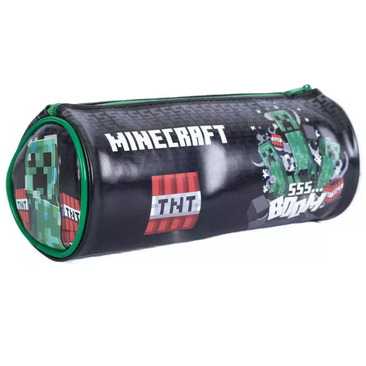 Minecraft Pennal Creeper Boom - Supernerds