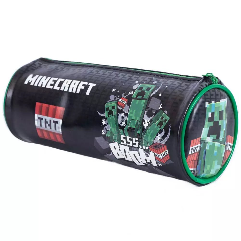 Minecraft Pennal Creeper Boom - Supernerds