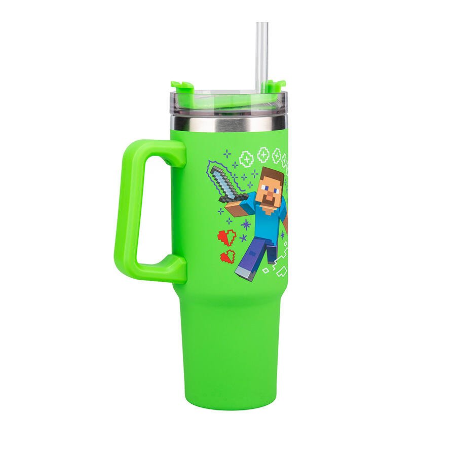 Minecraft Tumbler 900 ml - Supernerds