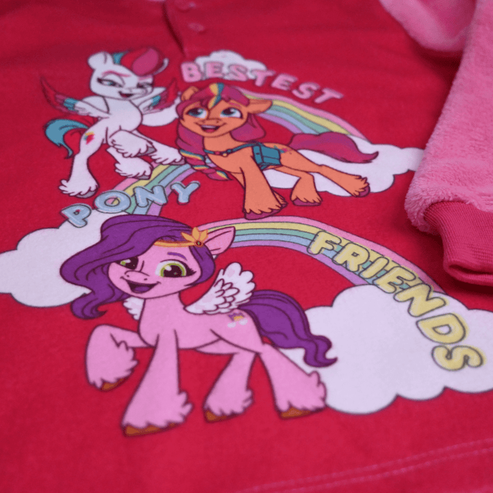 My Little Pony Pysjamas - Supernerds