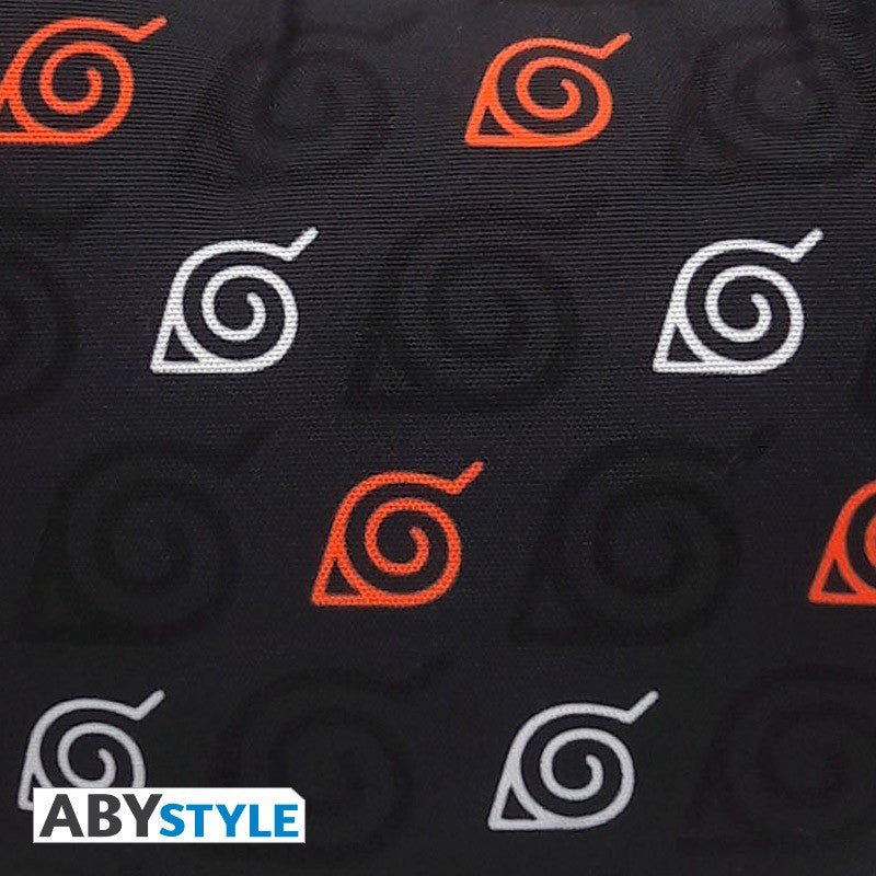 Naruto Pute Kyubi - Supernerds