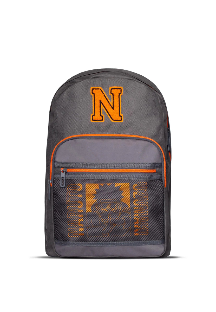 Naruto Ryggsekk 30 Liter - Supernerds