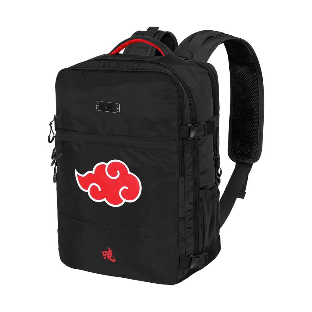 Naruto Ryggsekk Clouds 35 Liter - Supernerds