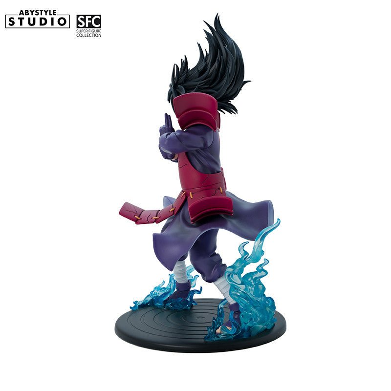 Naruto Samlefigur Madara - Supernerds