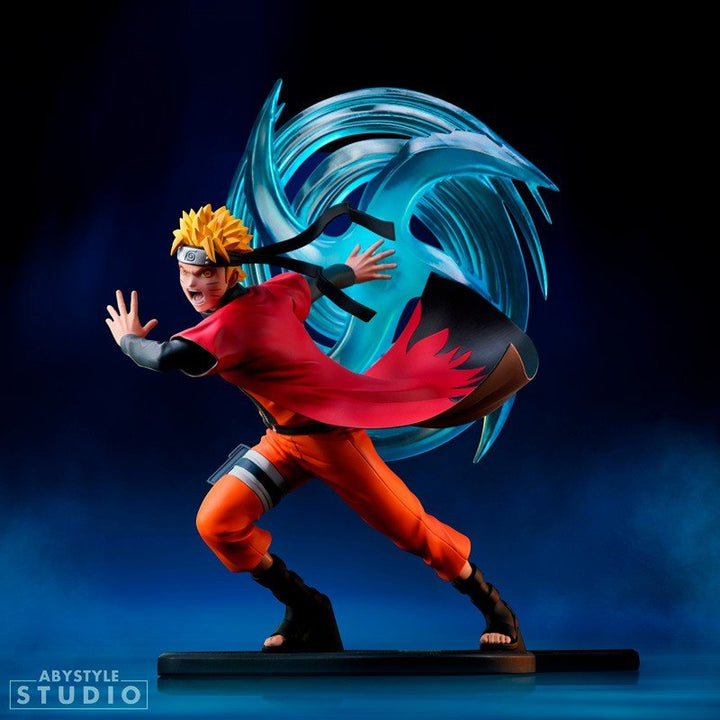 Naruto Samlefigur Naruto Rasengan - Supernerds