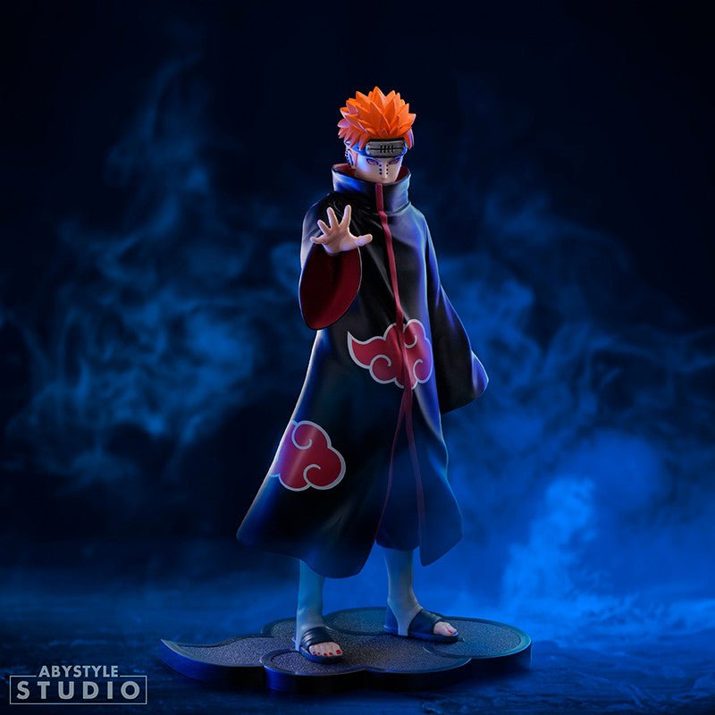 Naruto Samlefigur Pain - Supernerds