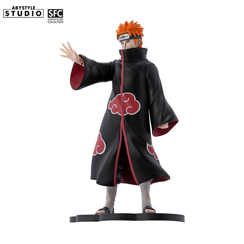 Naruto Samlefigur Pain - Supernerds