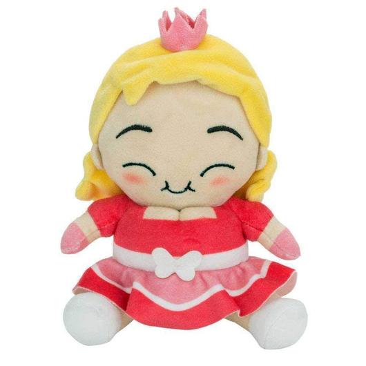 Nintendo Bamse Fat Princess 20 cm - Supernerds