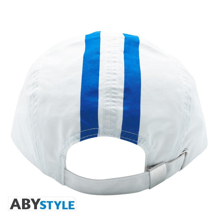 One Piece Caps Marine Replica - Supernerds