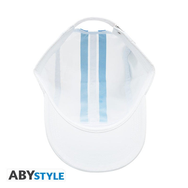 One Piece Caps Marine Replica - Supernerds