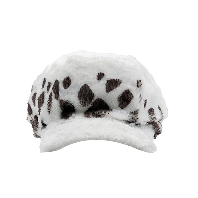 One Piece Cosplay Caps Trafalgar Law - Supernerds