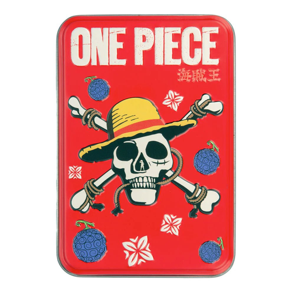 One Piece Kortstokk - Supernerds
