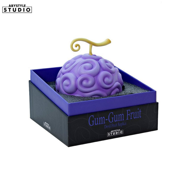 One Piece Samlefigur Gum - Gum Fruit - Supernerds