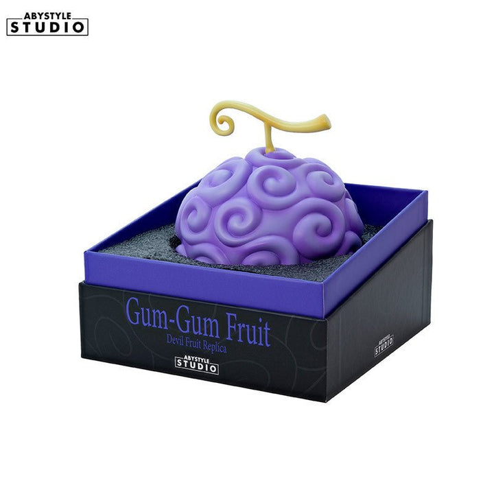 One Piece Samlefigur Gum - Gum Fruit - Supernerds