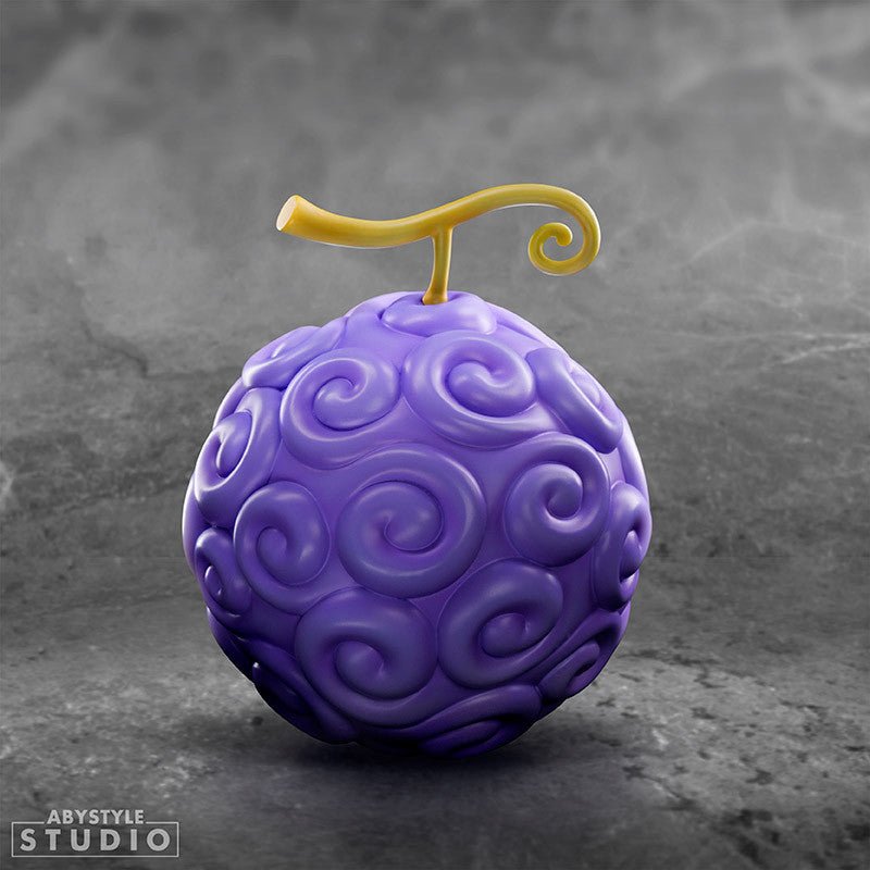 One Piece Samlefigur Gum - Gum Fruit - Supernerds