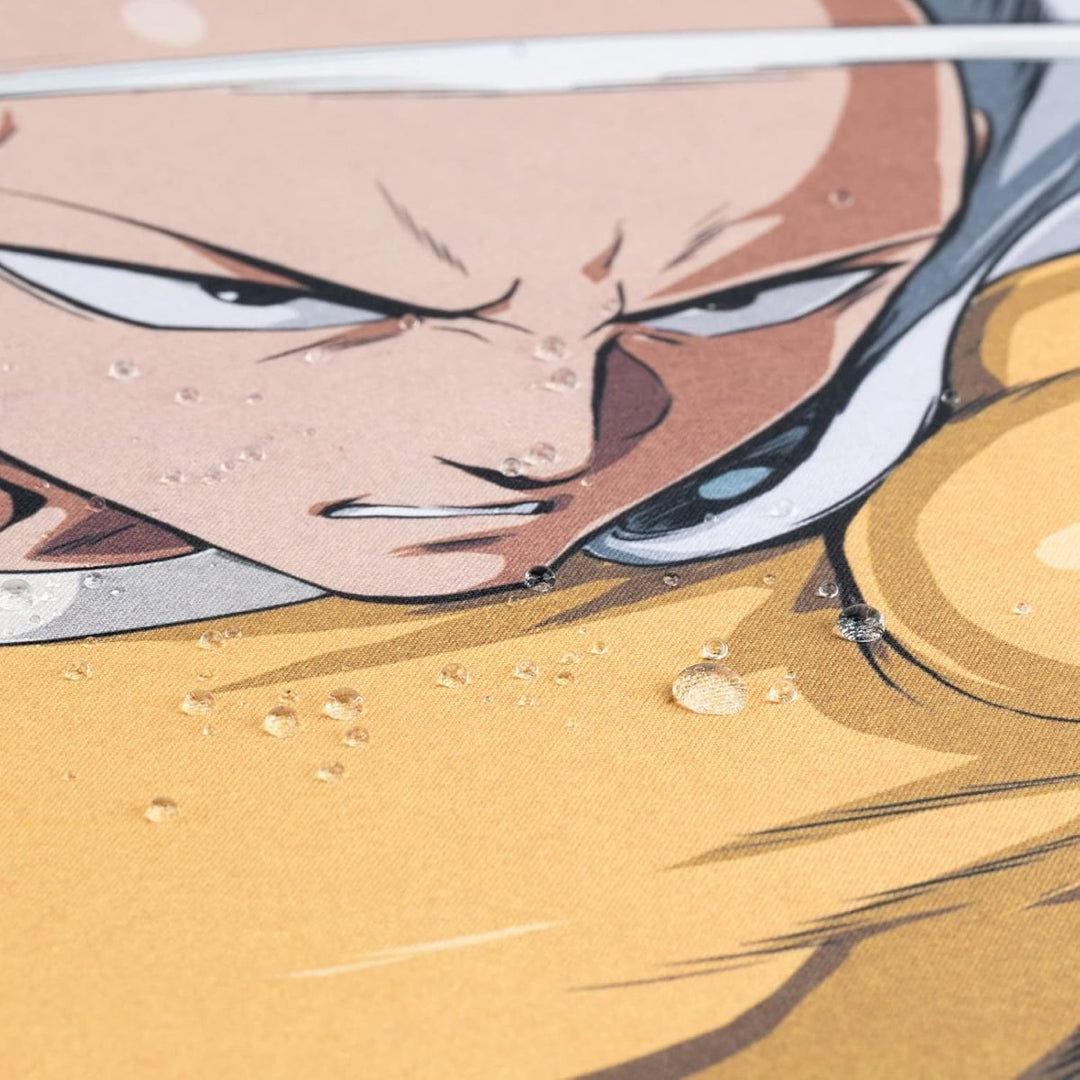One Punch Man Musematte XL - Supernerds