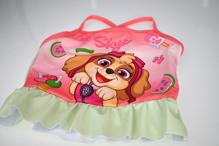 Paw Patrol Badedrakt Skye Delight - Supernerds