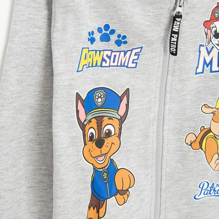 Paw Patrol Hettegenser Pawsome MVP - Supernerds