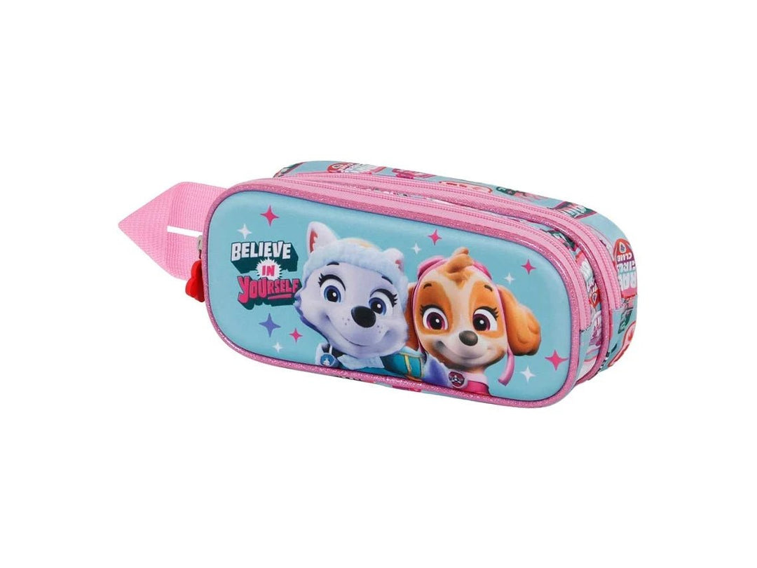 Paw Patrol Pennal 3D - Supernerds