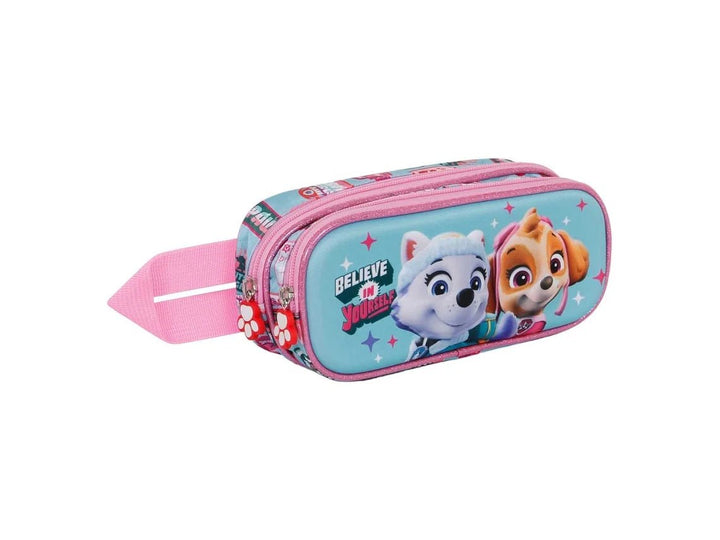 Paw Patrol Pennal 3D - Supernerds