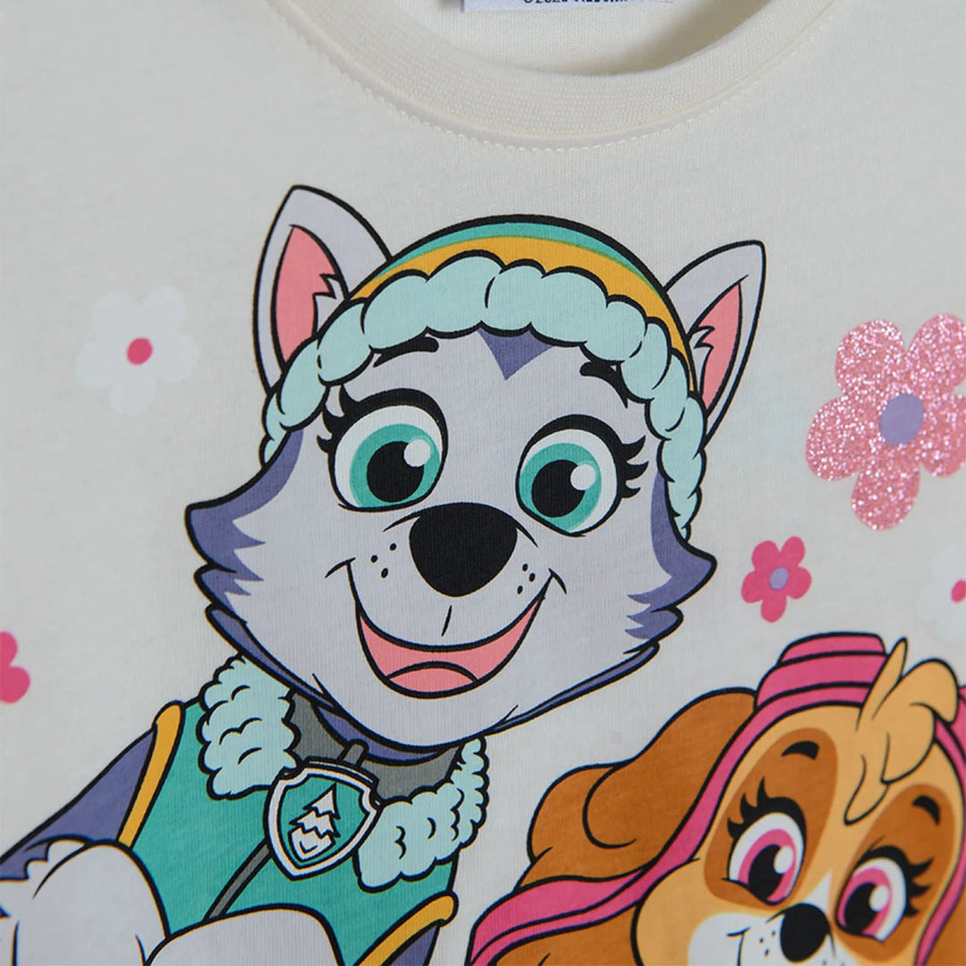 Paw Patrol Pysjamas Rainbow Smile - Supernerds