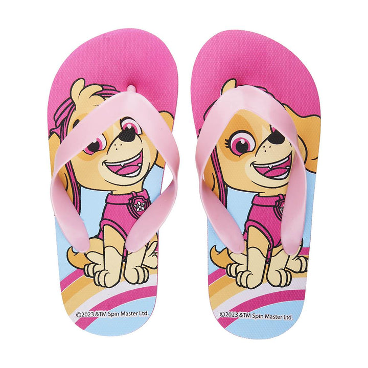 Paw Patrol Slippers Skye - Supernerds