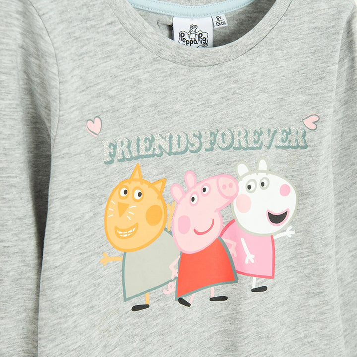Peppa Gris Pysjamas - Supernerds