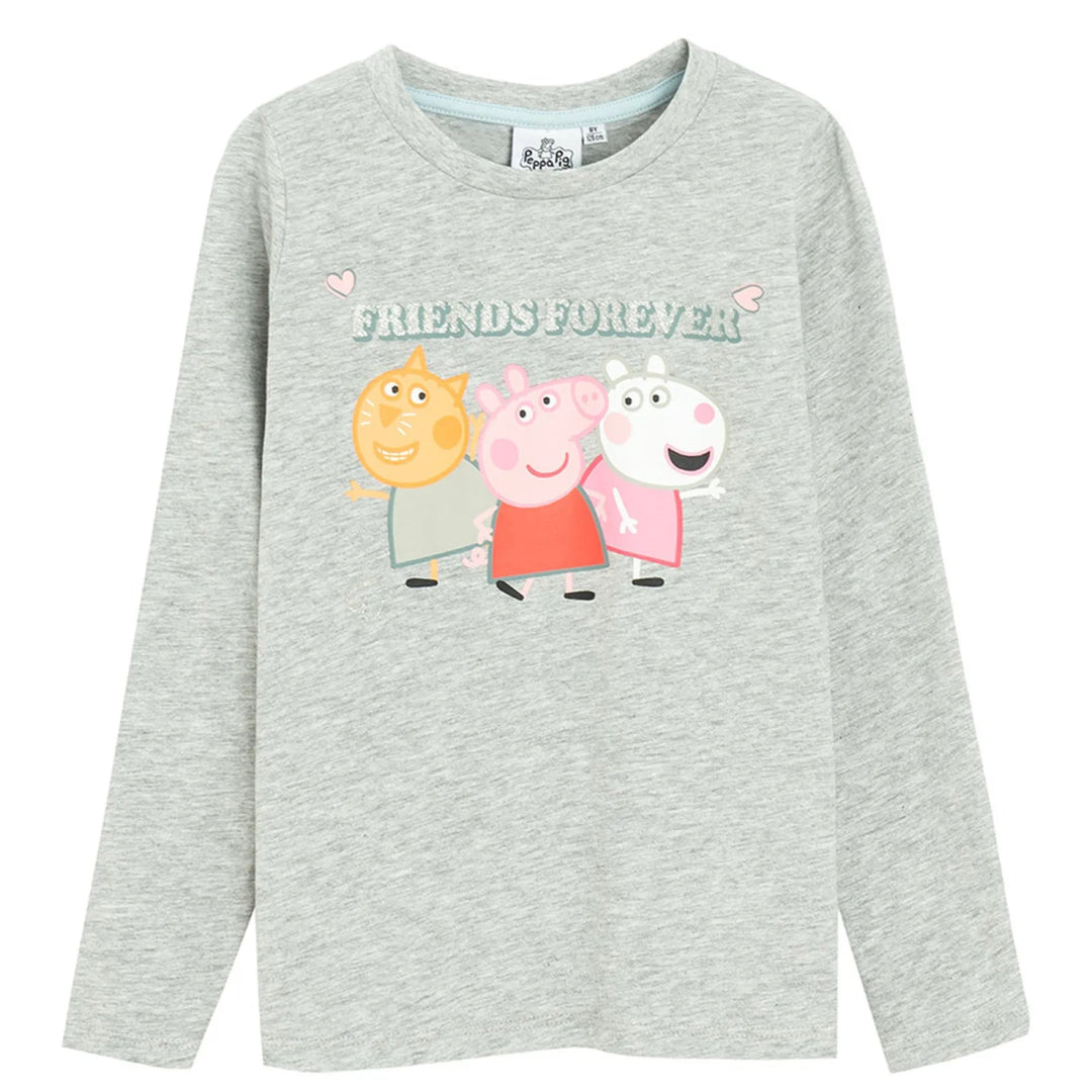 Peppa Gris Pysjamas - Supernerds