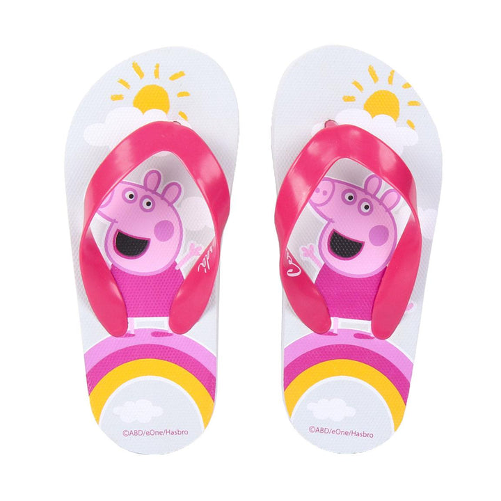 Peppa Gris Slippers - Supernerds