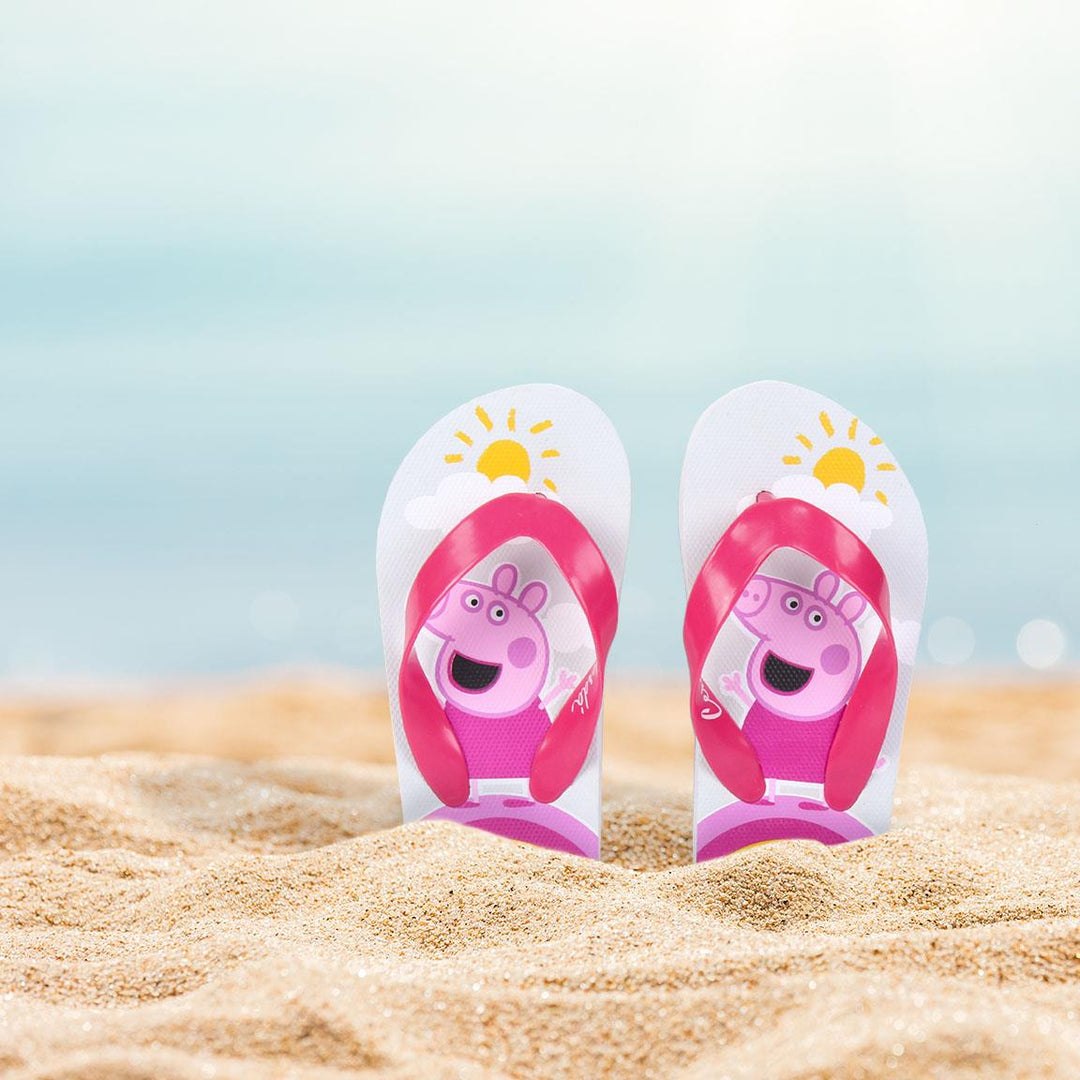 Peppa Gris Slippers - Supernerds