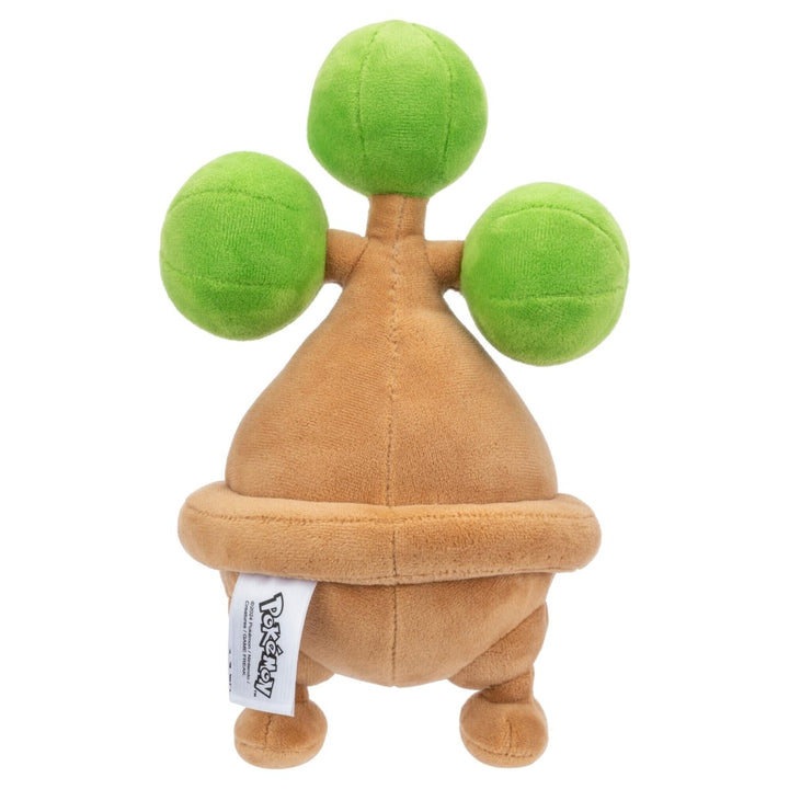 Pokemon Bamse Bonsly 20 cm - Supernerds
