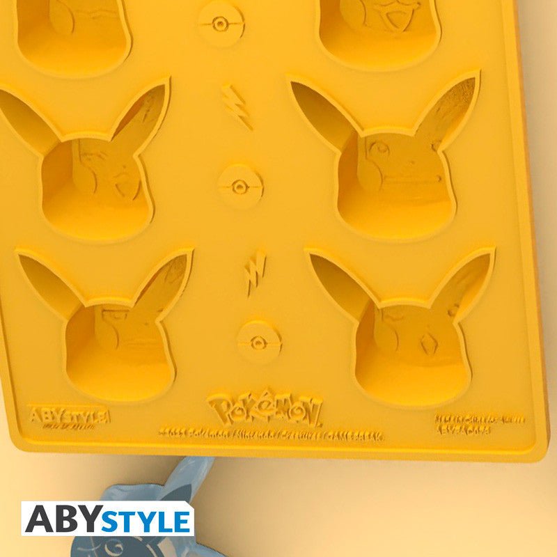 Pokemon Isbitbrett Pikachu - Supernerds