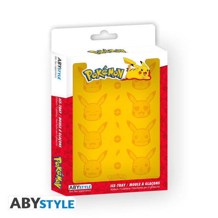 Pokemon Isbitbrett Pikachu - Supernerds
