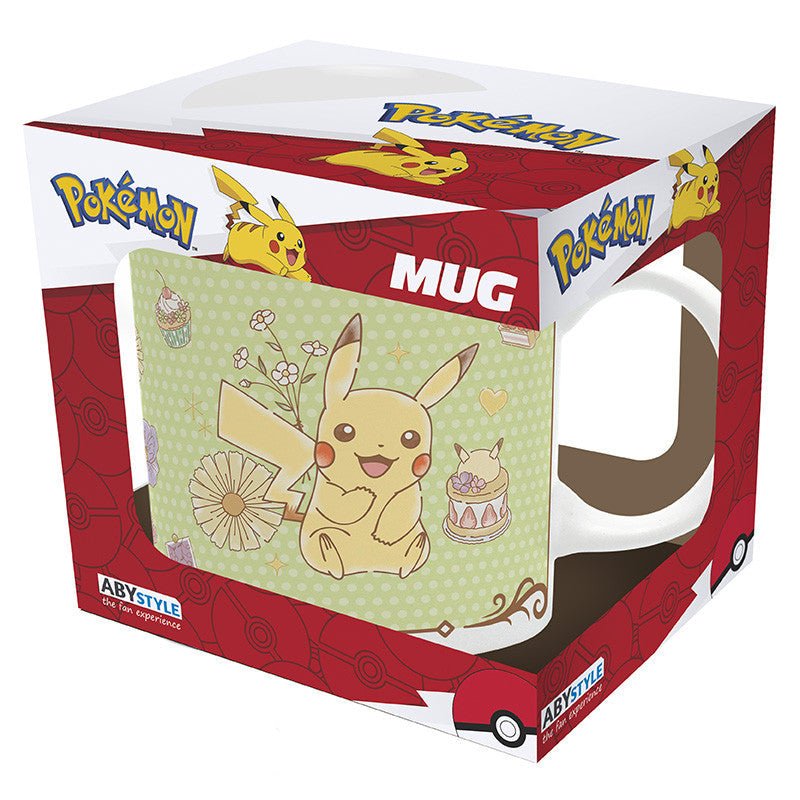 Pokemon Kopp Café - Supernerds