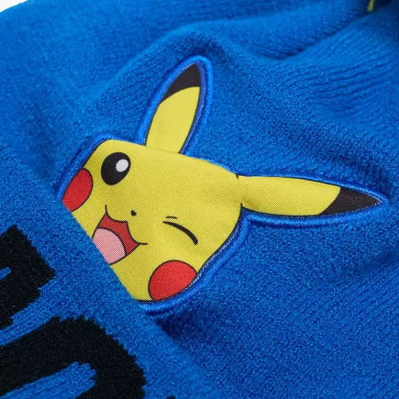 Pokemon Lue Pikachu - Supernerds