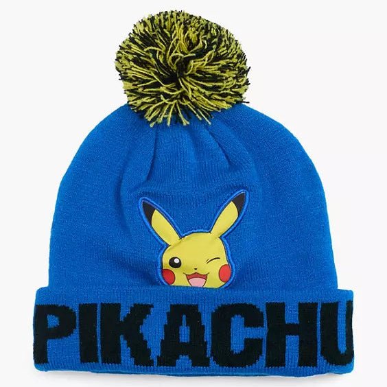 Pokemon Lue Pikachu - Supernerds