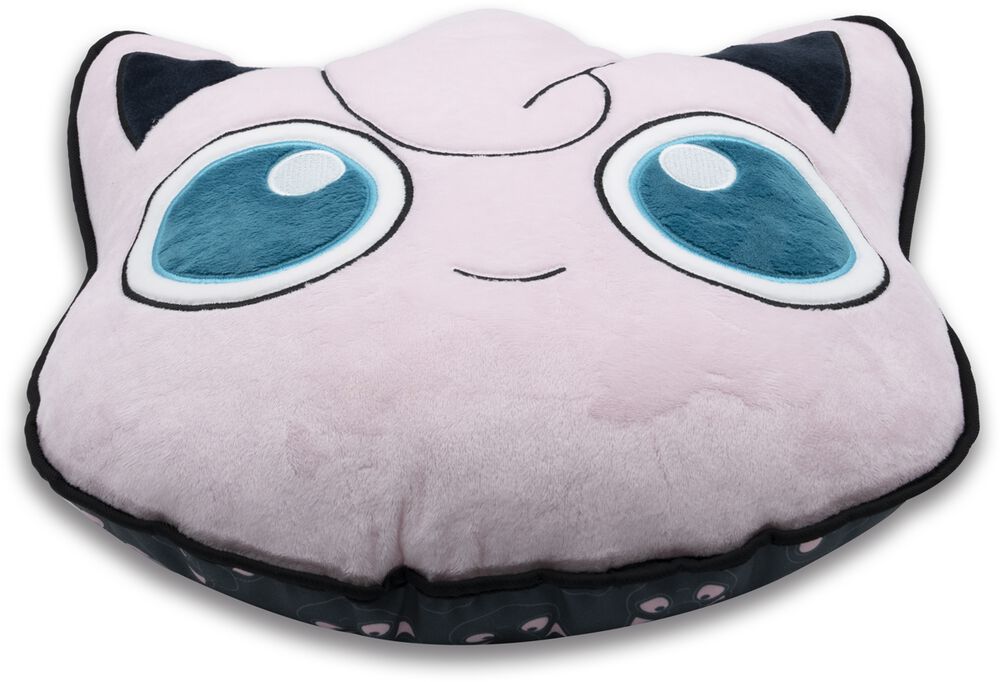 Pokemon Pute Jigglypuff - Supernerds