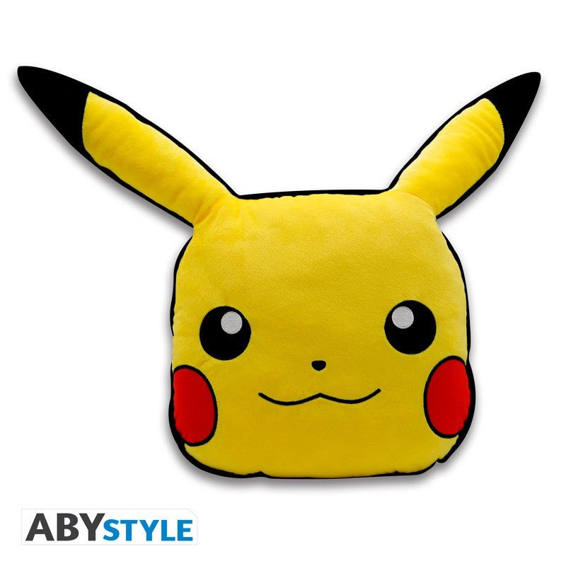 Pokemon Pute Pikachu - Supernerds