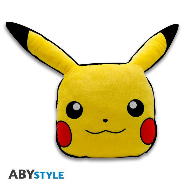 Pokemon Pute Pikachu - Supernerds
