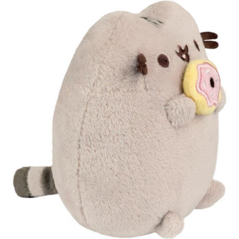 Pusheen Bamse 10 cm - Supernerds