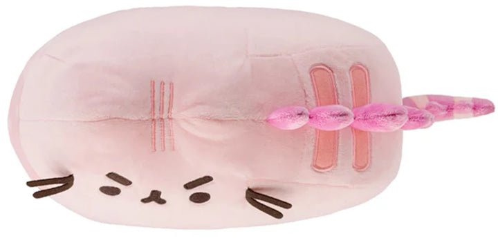 Pusheen Bamse Rosa Dinosaur 18,5 cm - Supernerds