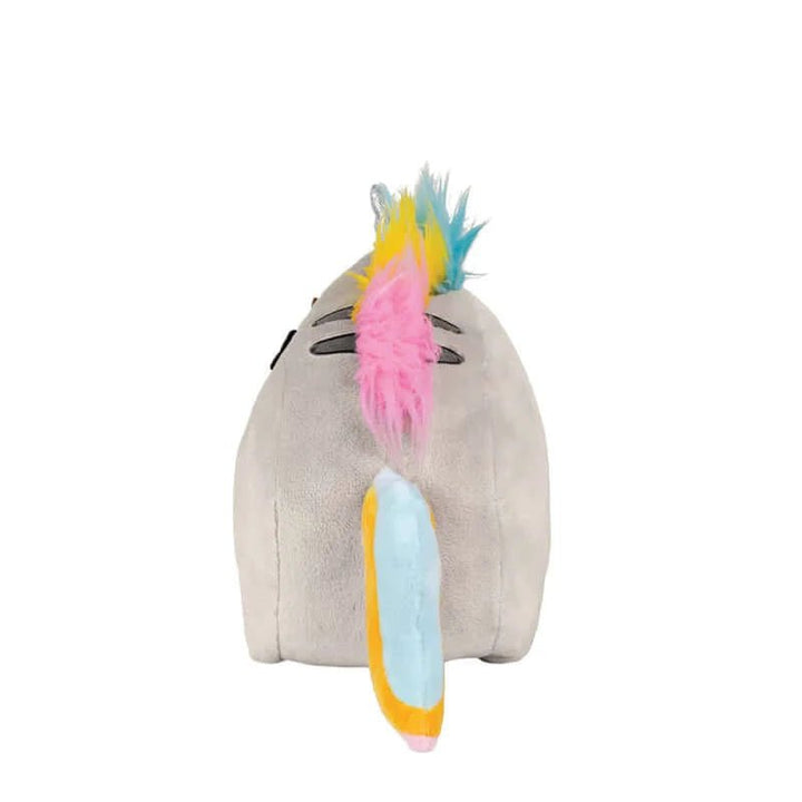 Pusheen Bamse Unicorn 21 cm - Supernerds