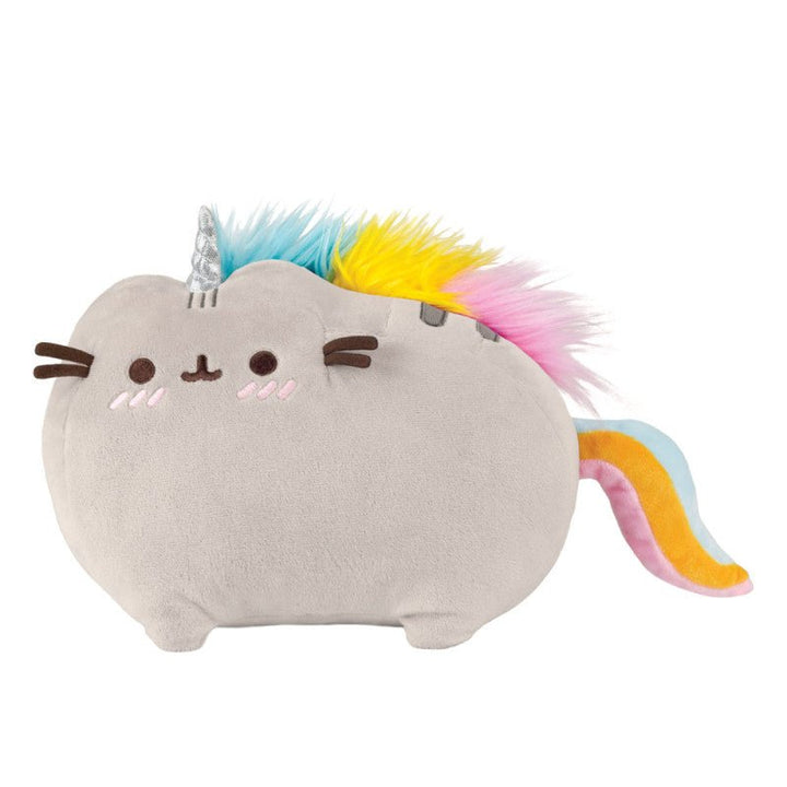 Pusheen Bamse Unicorn 21 cm - Supernerds
